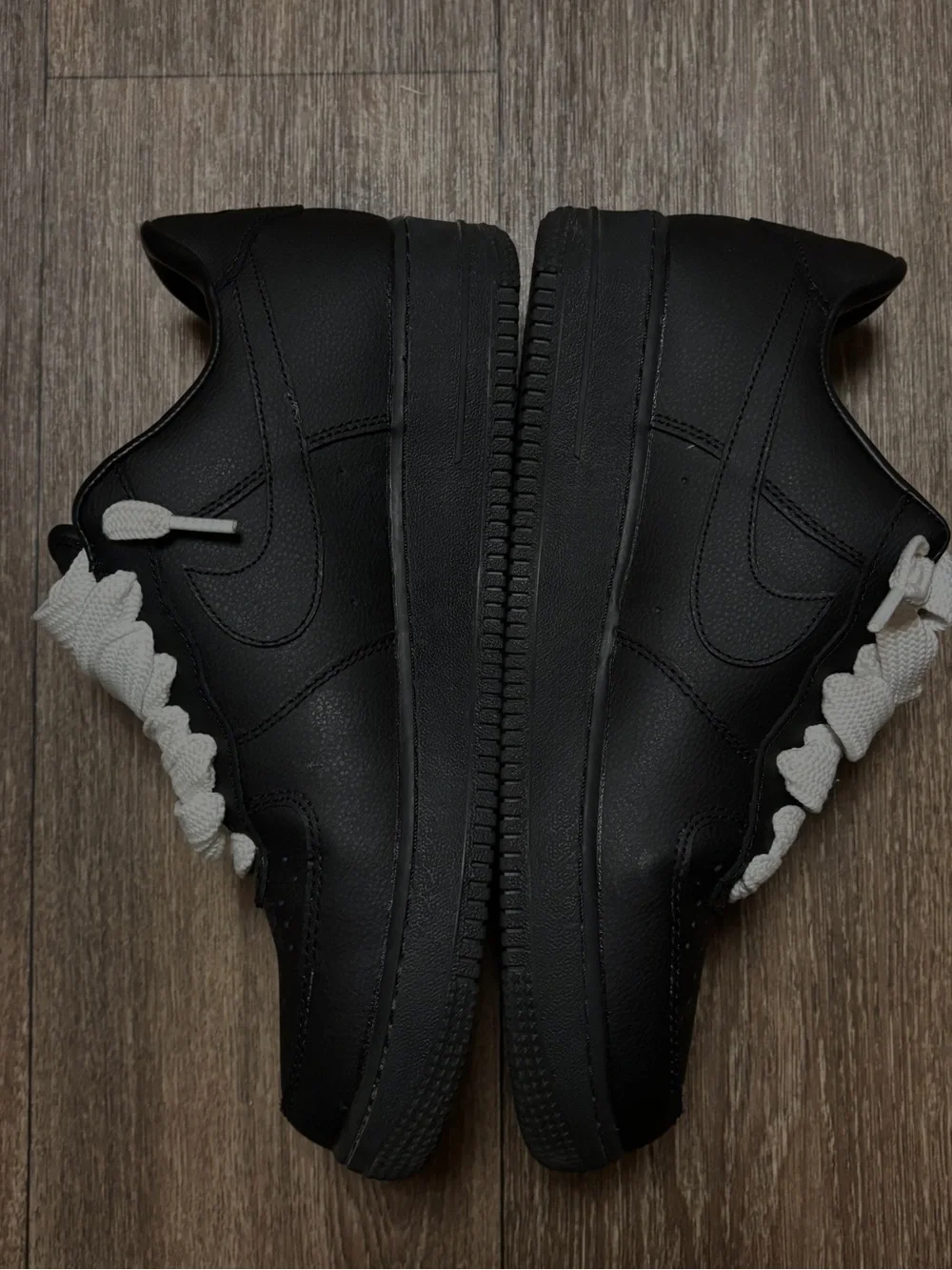 CPFM x Nike Air Force 1 Low — Black | Men’s Size 10